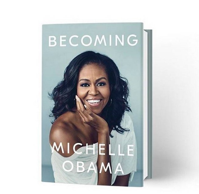 michellebook